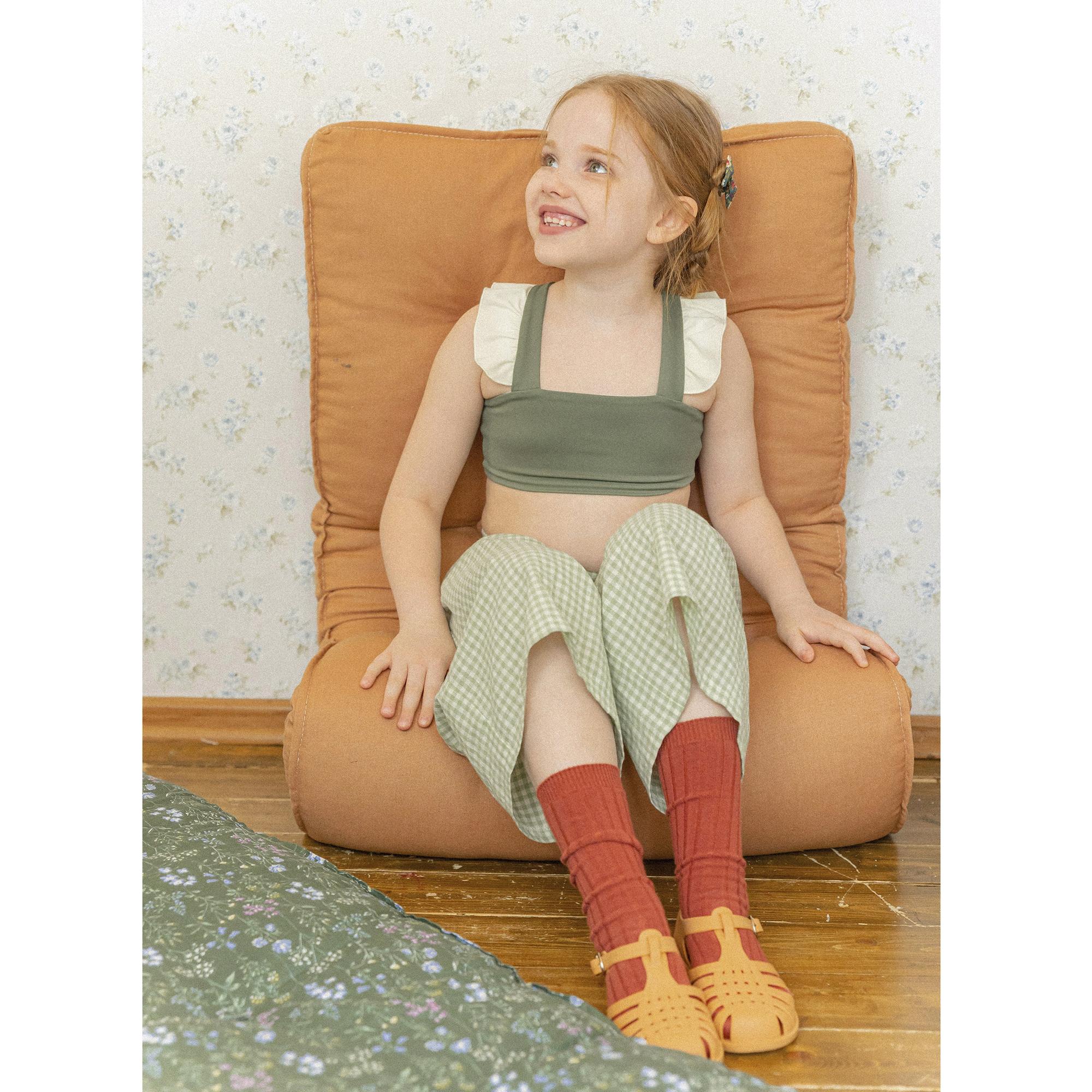 Купальник ROMANTIC GREEN