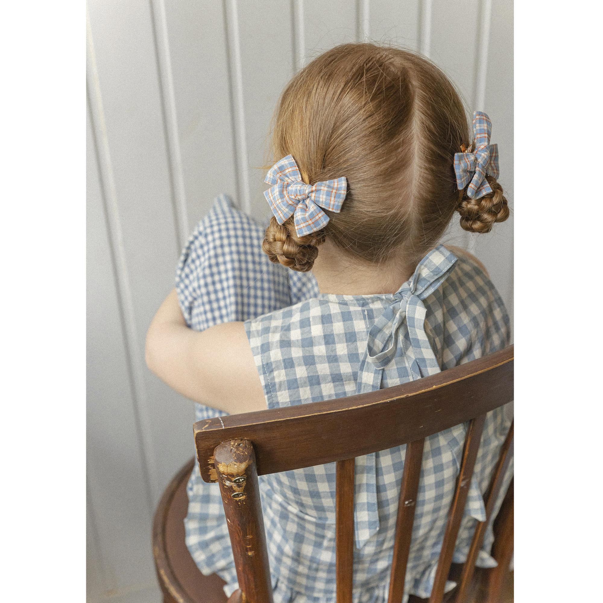 Бантики LITTLE SUNRISE