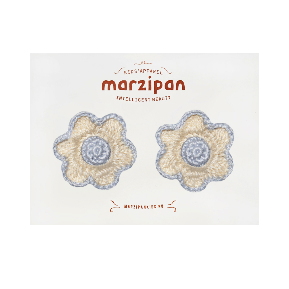 Заколочки HEAVENLY FLOWER