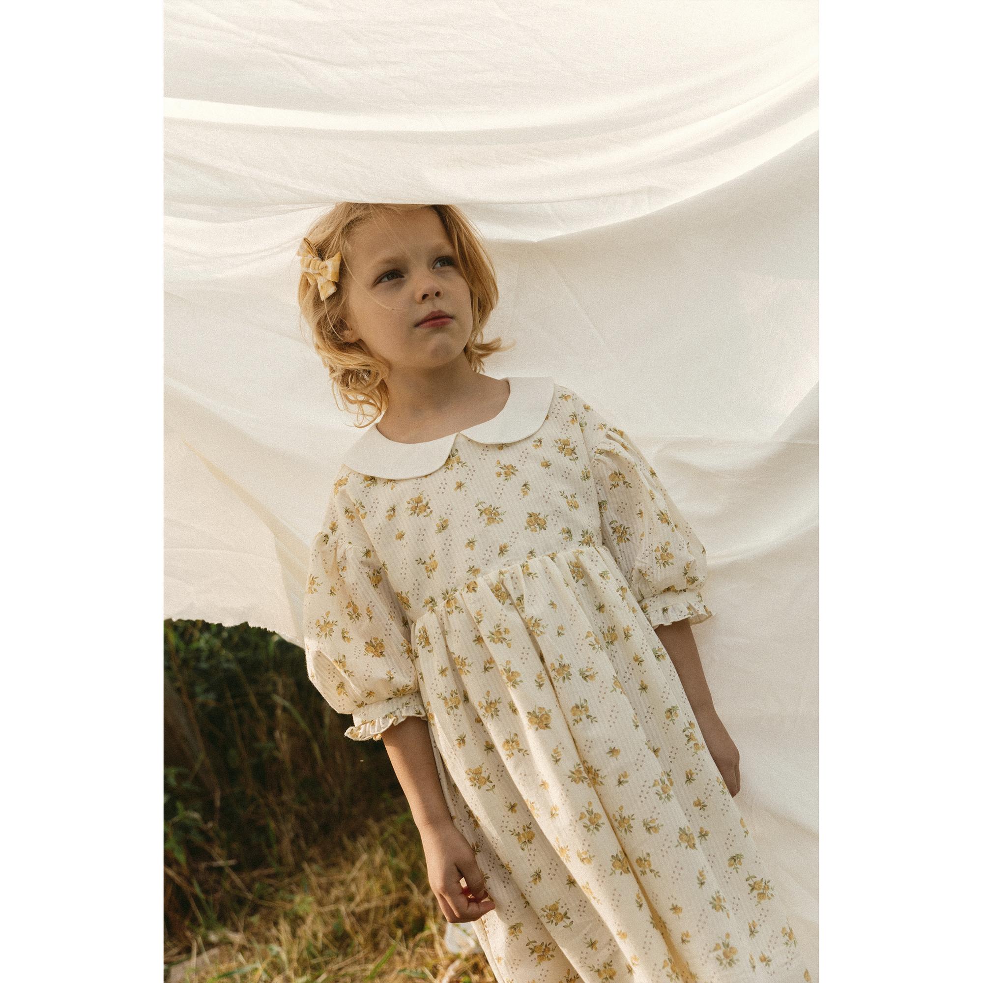 Платье PROVANCE HONEY FLOWERS