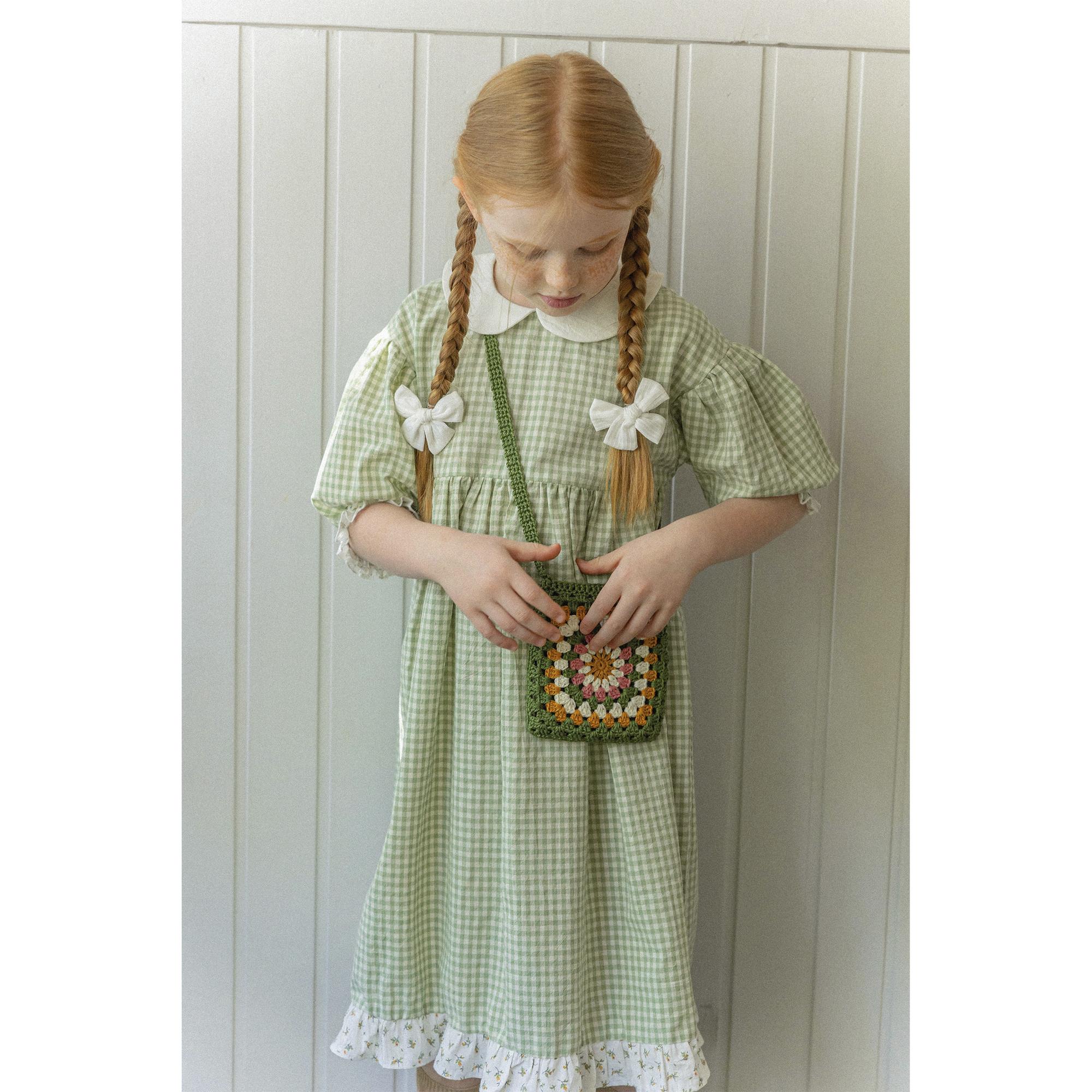 Платье PROVANCE GREEN