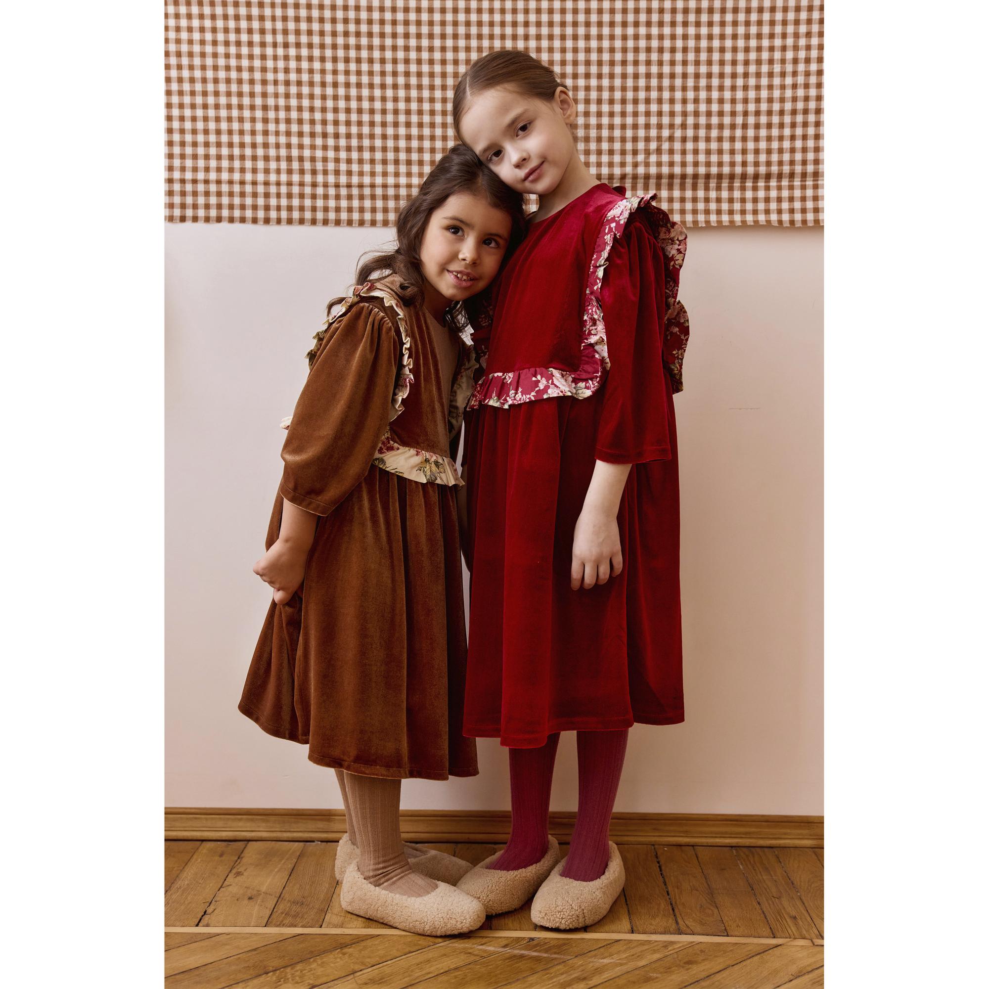 Платье RUBY CHRISTMAS