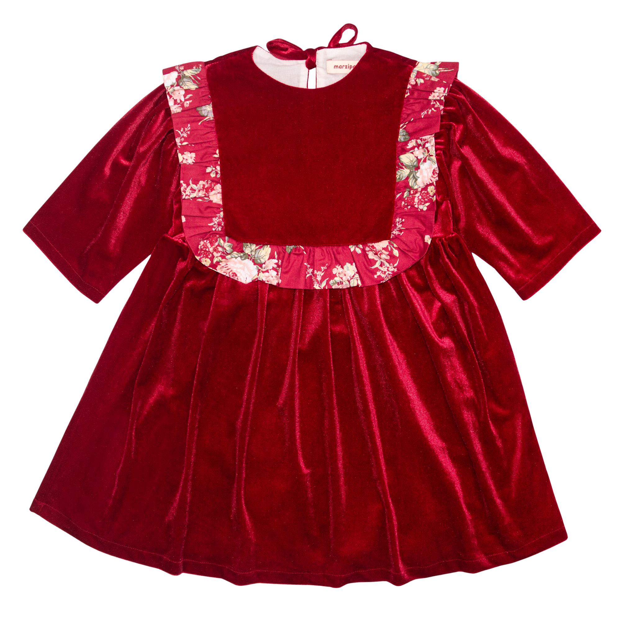 Платье RUBY CHRISTMAS