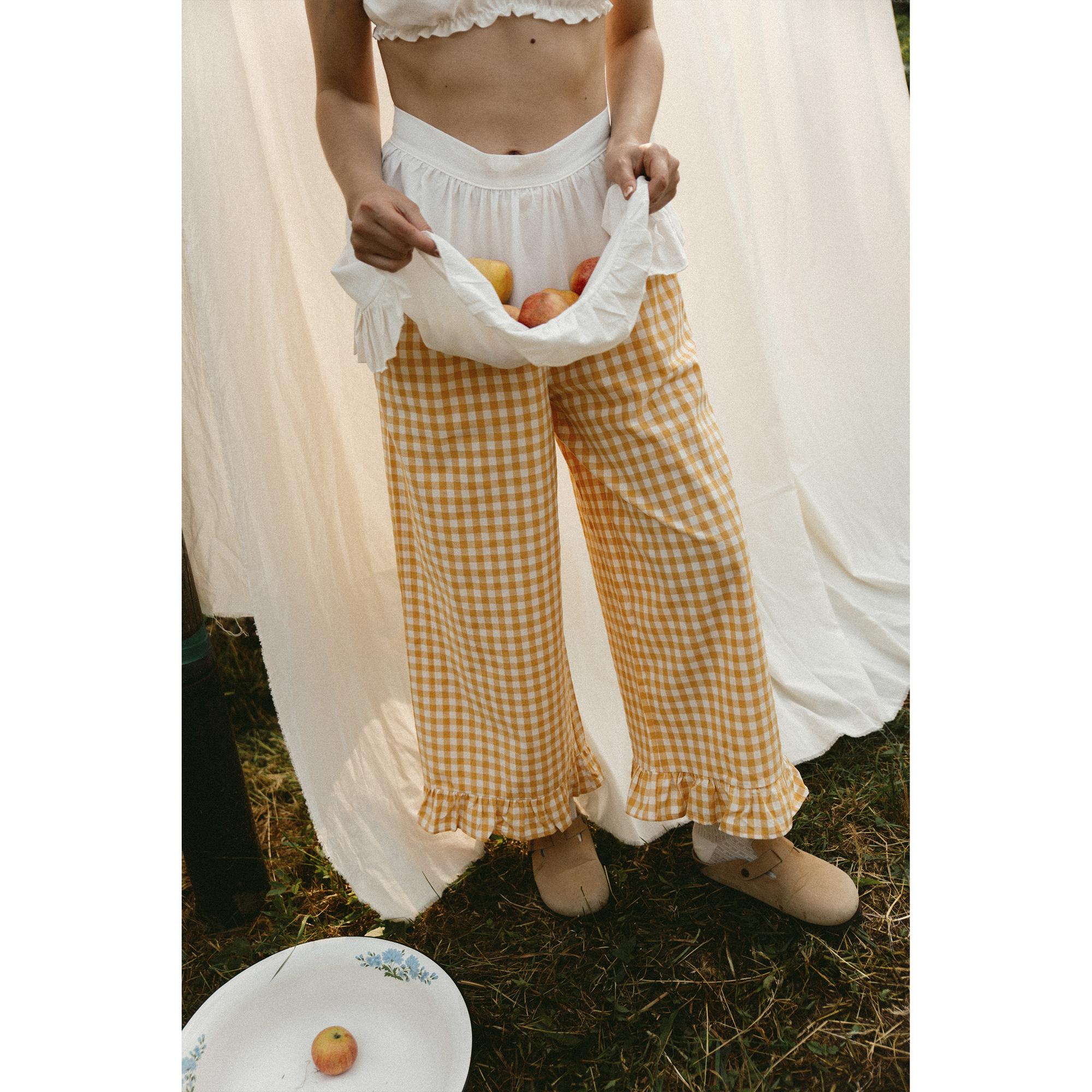 Женские штаны HONEY GRID