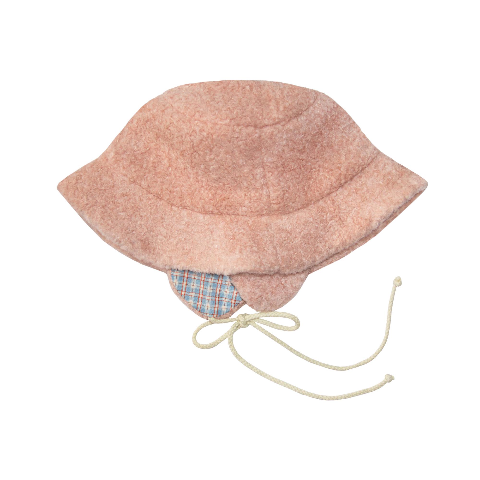 Панама с ушками BEAR POWDER