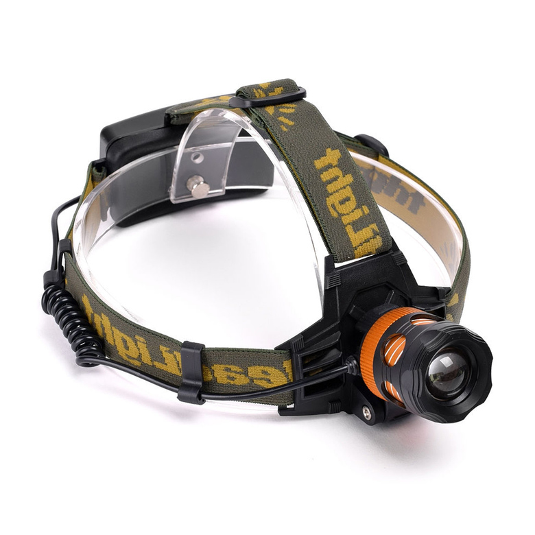 Налобный фонарик Hangliang HL-K13-2