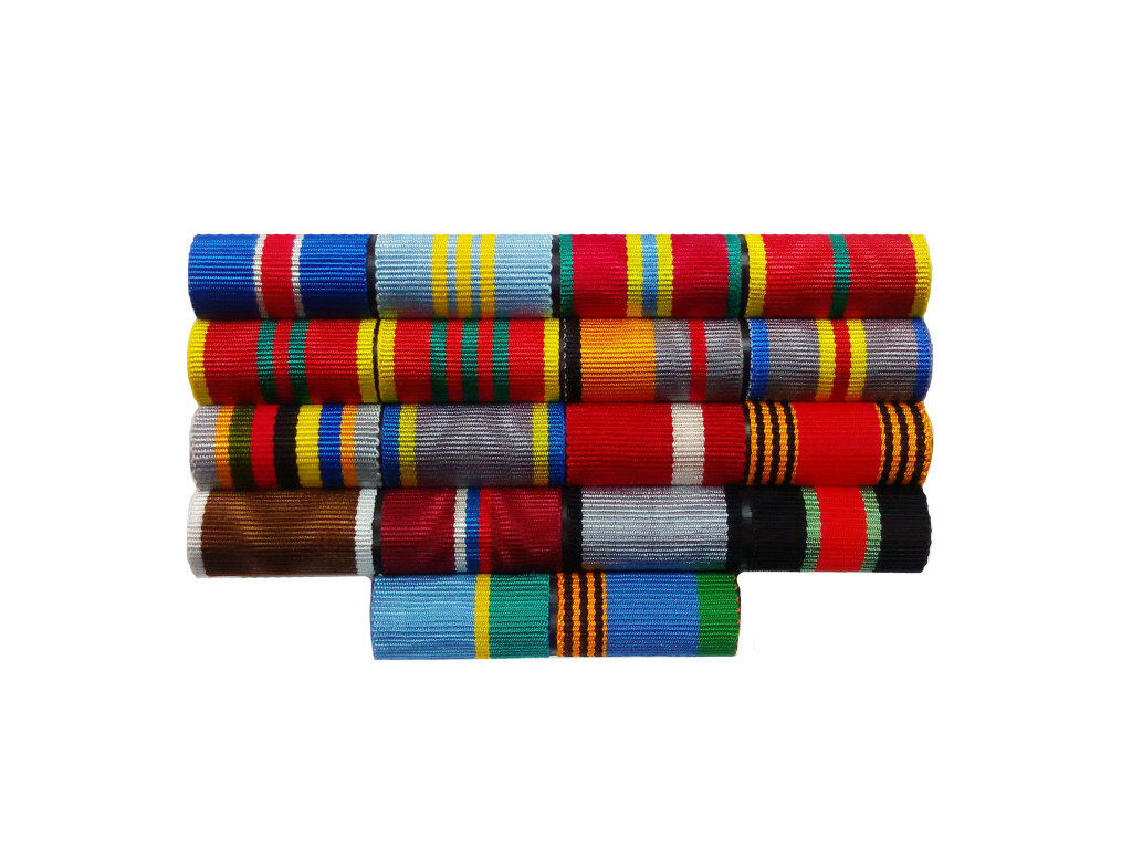 Планка орденская (для медали) Изготовление на заказ