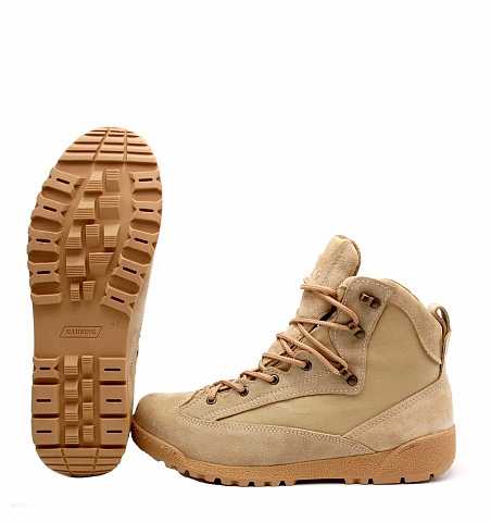 Берцы Гарсинг 0048 П  "FROG"