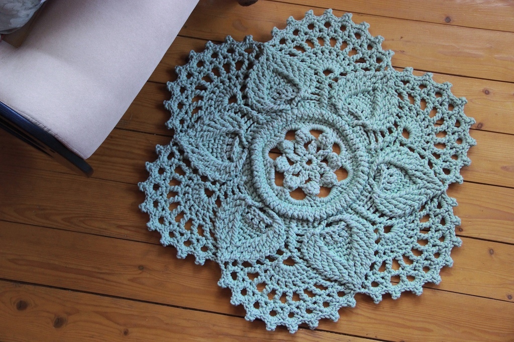 Ковер Лотос