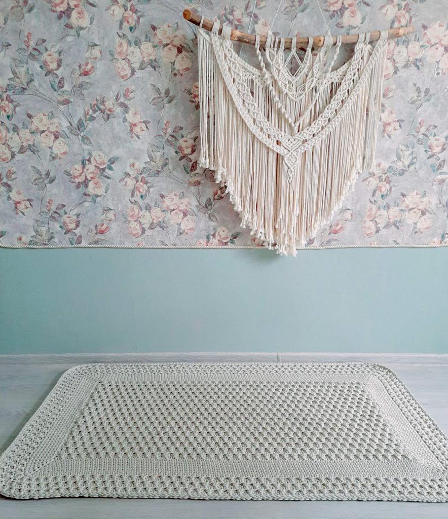 Ковер Мозаика