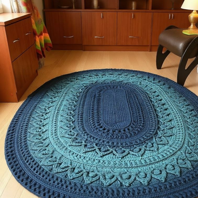 Ковер Осень