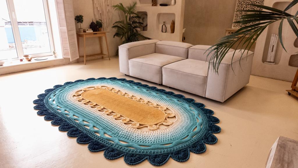 Ковер Афродита