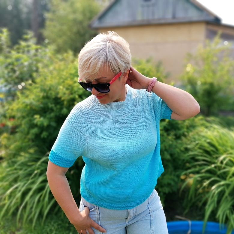 Курс "Круглая кокетка"