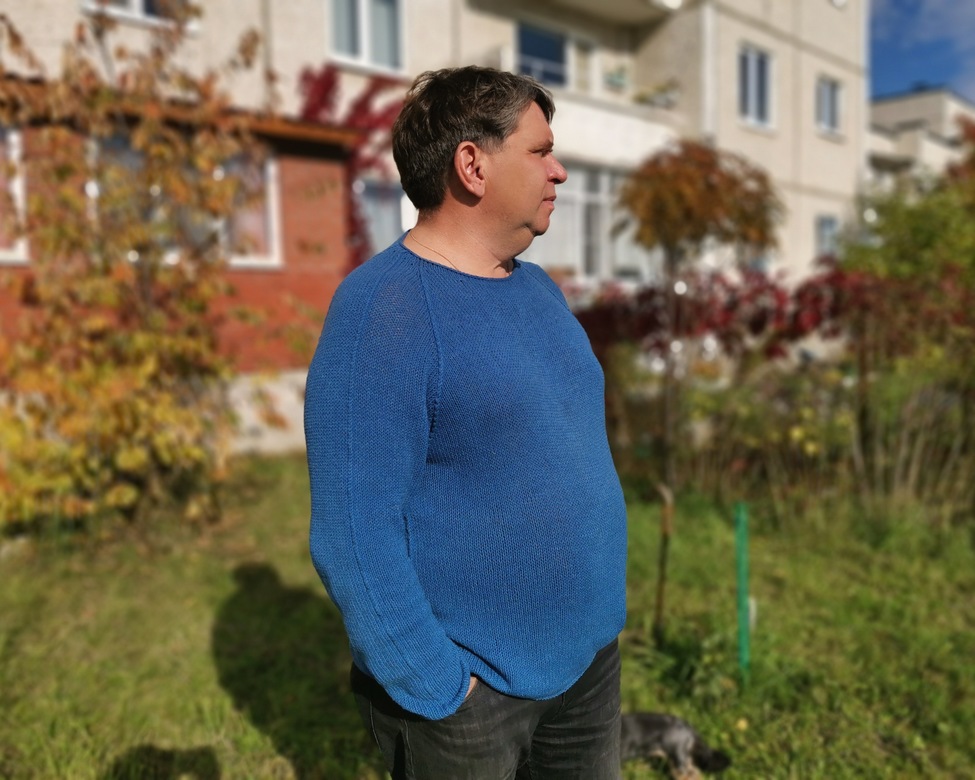 Курс Джемпер "Фаворит"