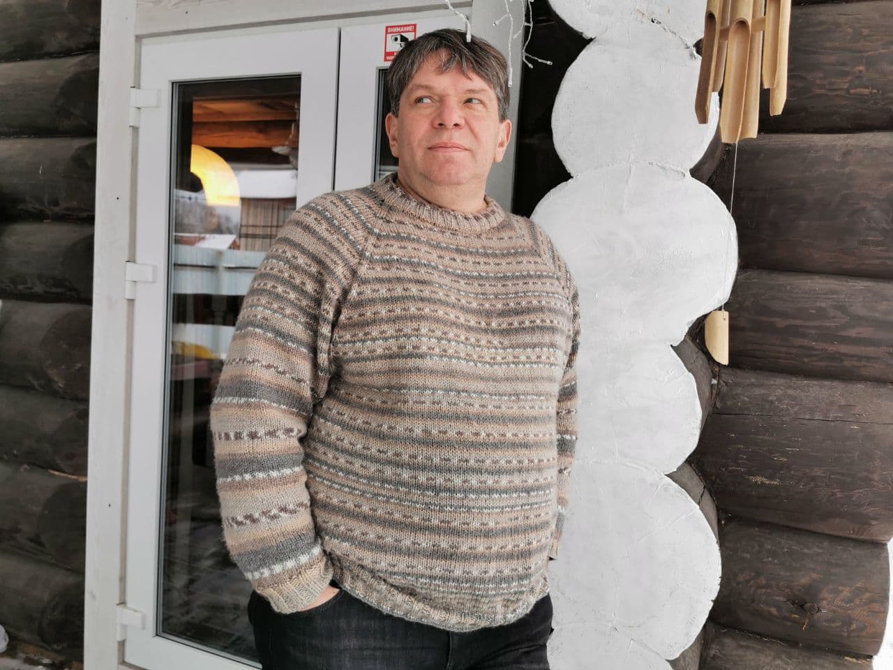 Курс "Реглан"