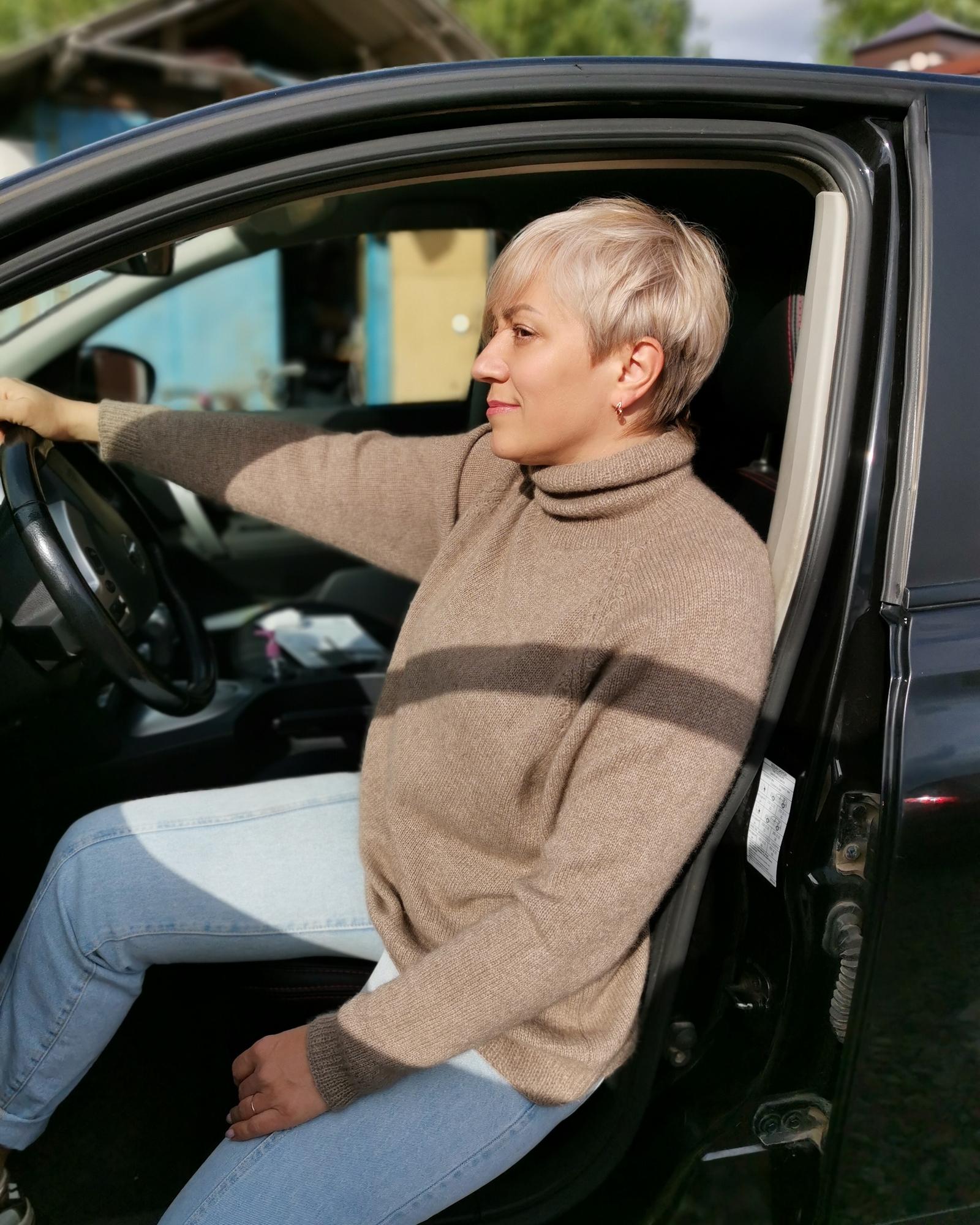 Курс "Реглан"