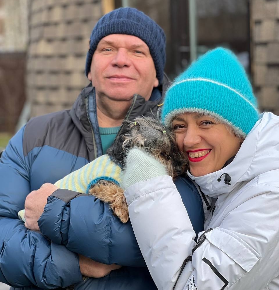 Курс "Много шапок не бывает"