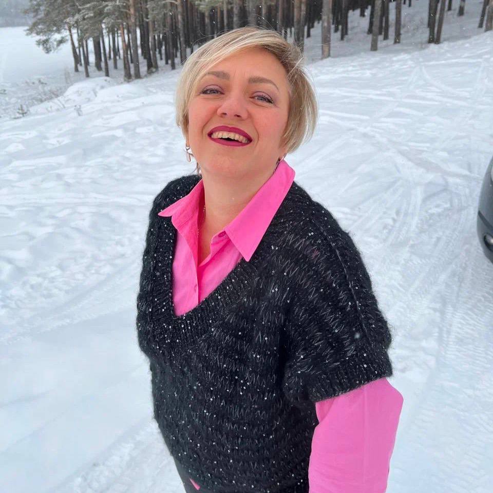 Курс "Стильный Жилет"