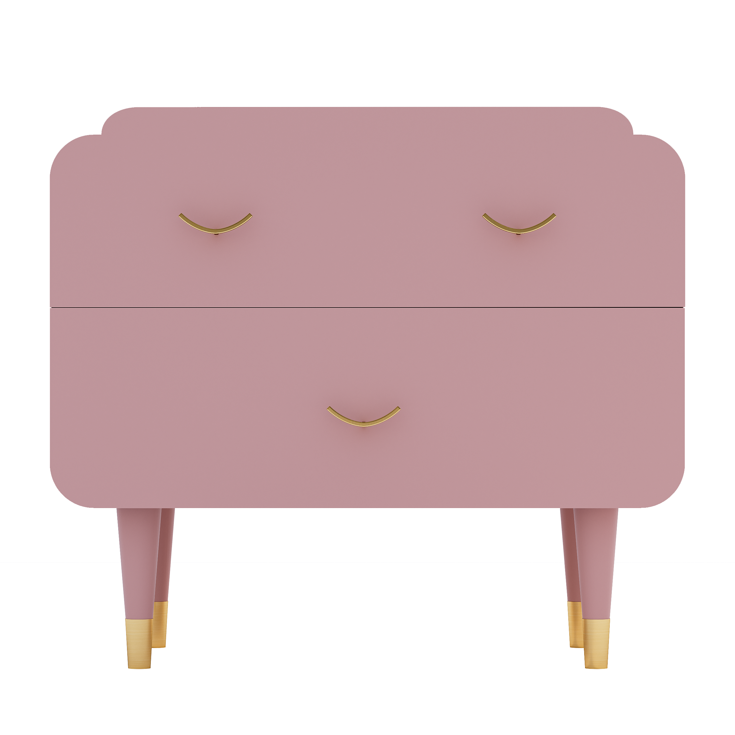 Комод Funny Faces