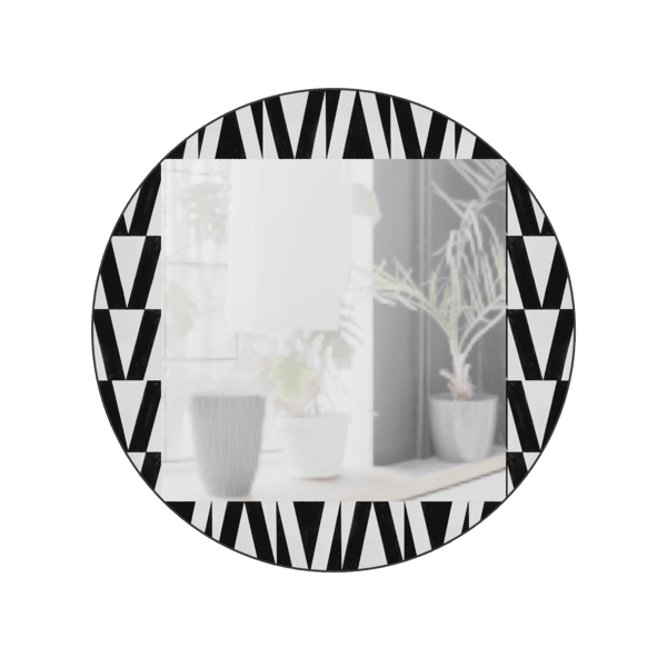 Зеркало Ornament