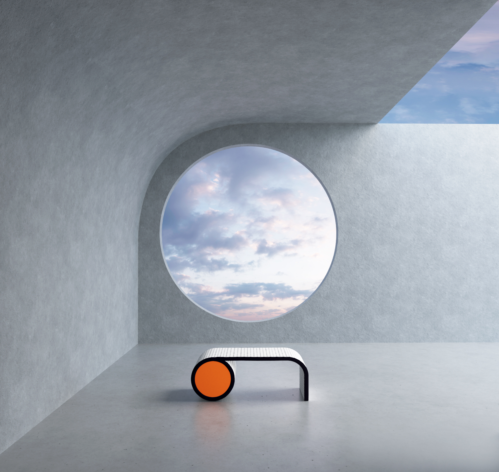 Банкетка Eclipse