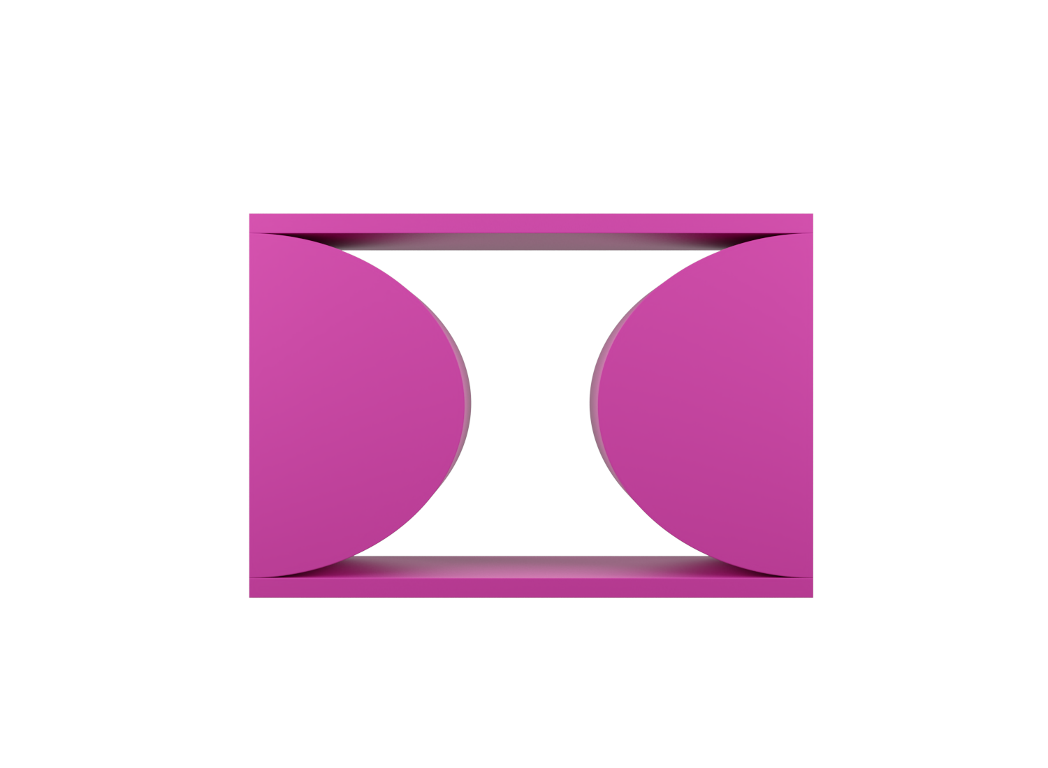 Консоль Inside Out