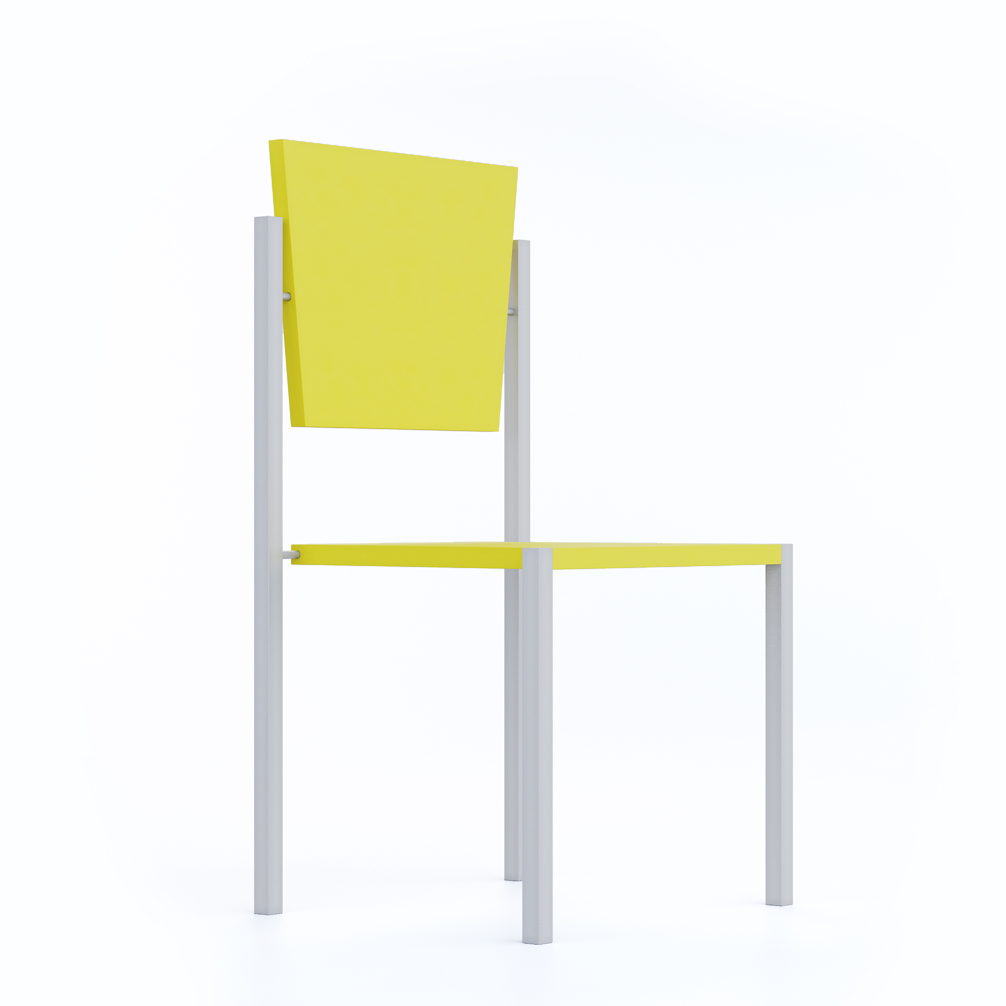 Стулья Suprematism