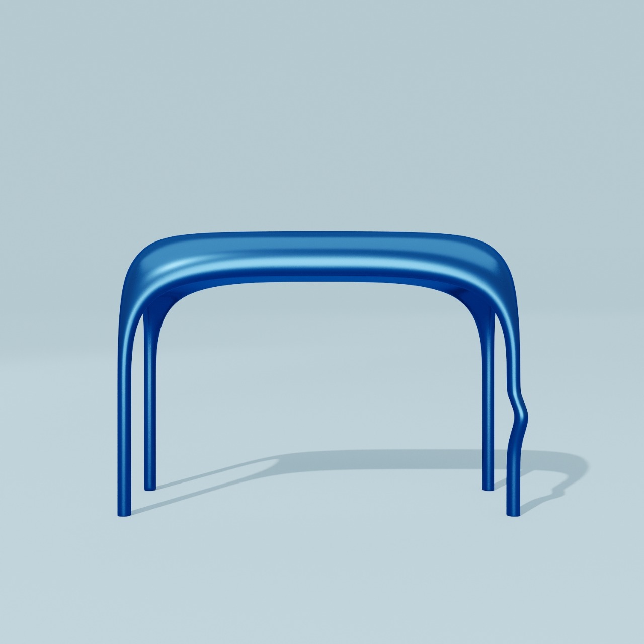 Консоль Imperfect Beauty