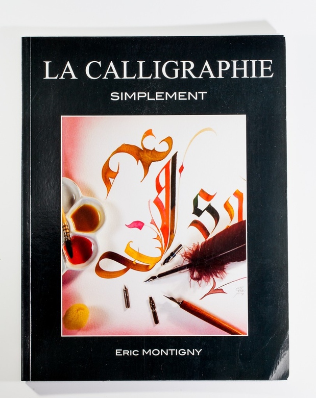 La Calligraphie Simplement