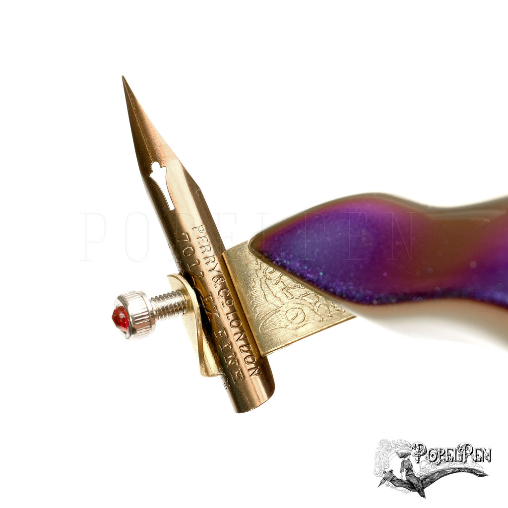 Perry & Co Josiah Mason №7011 EF