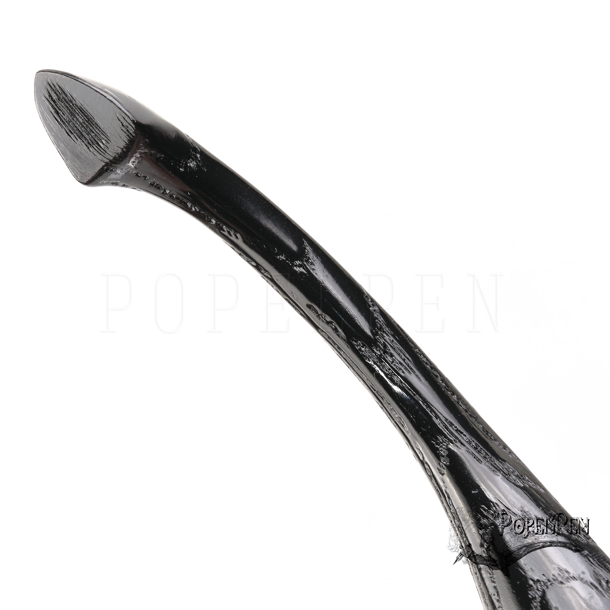 Oblique penholder Bog Oak 4850 v.3.0 TEEN