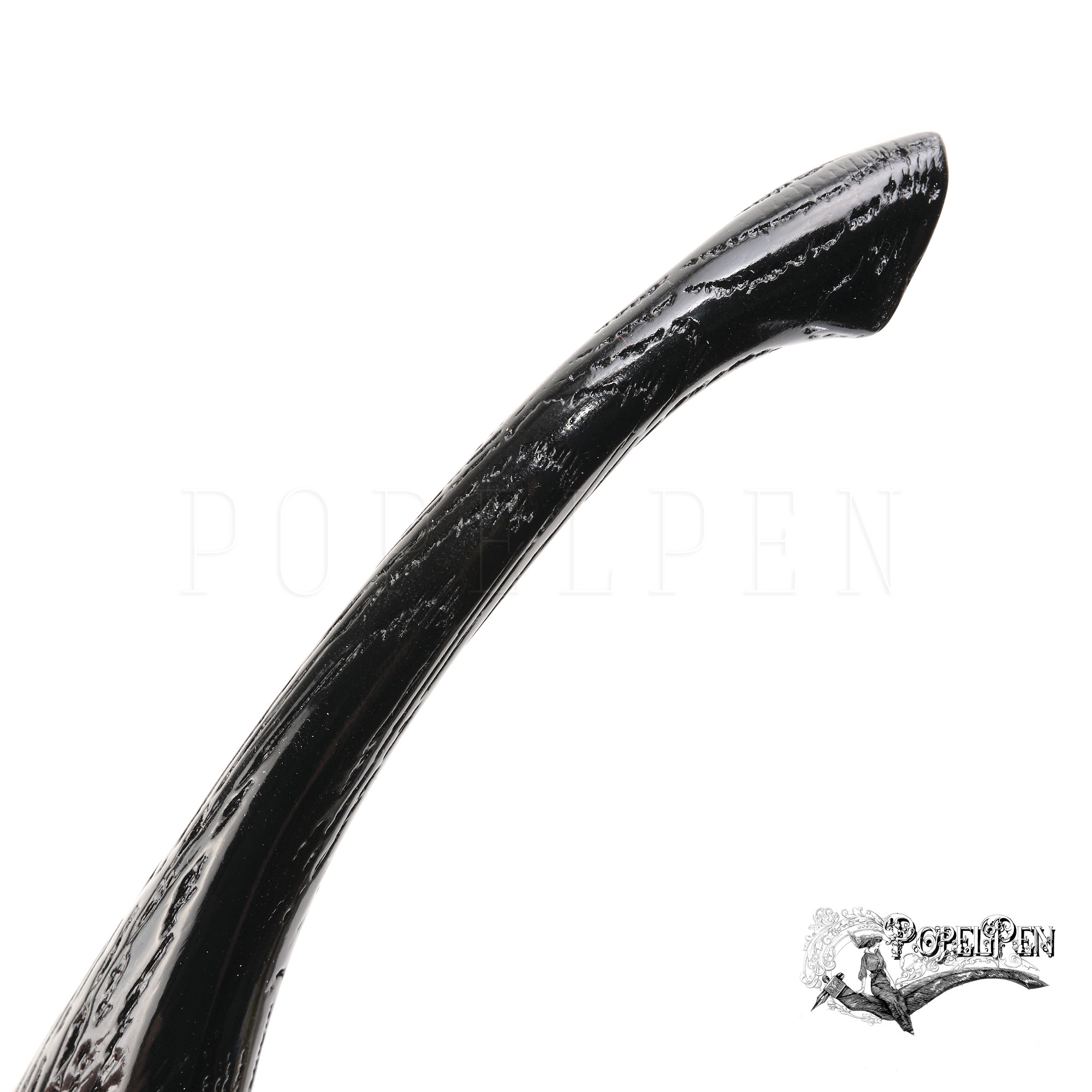 Oblique penholder Bog Oak 4850 v.3.0 TEEN