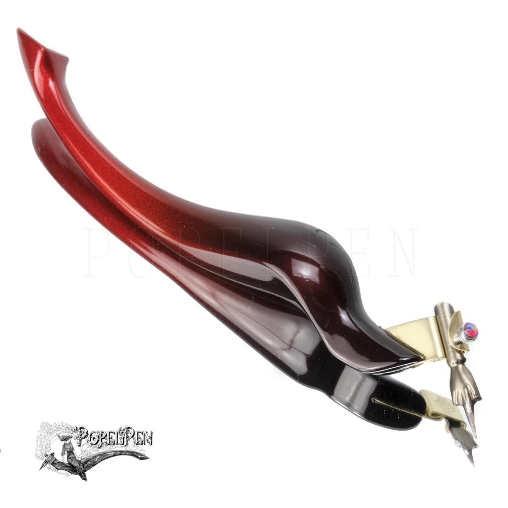 CANDY  Cherry  LEFTY  Replica Obliquepenholder