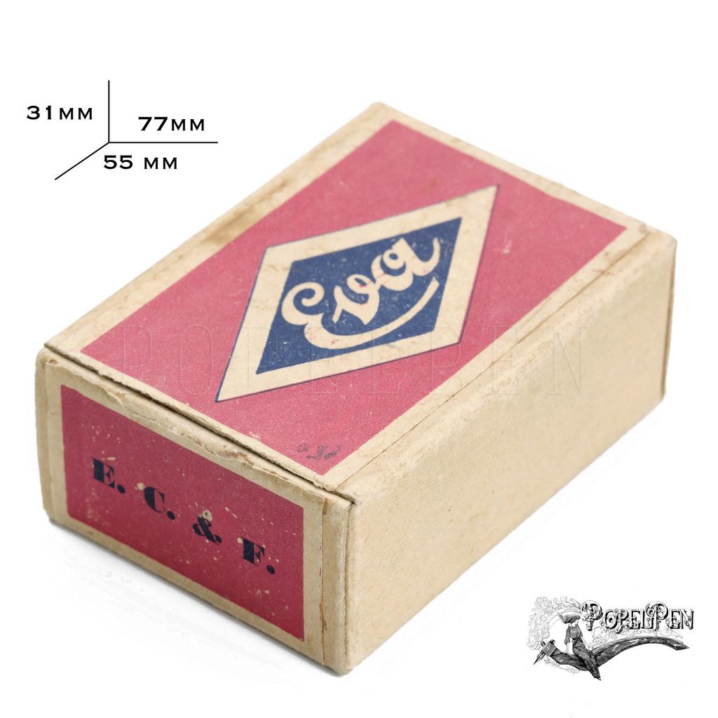 Box Penna EVA EXTRA 324