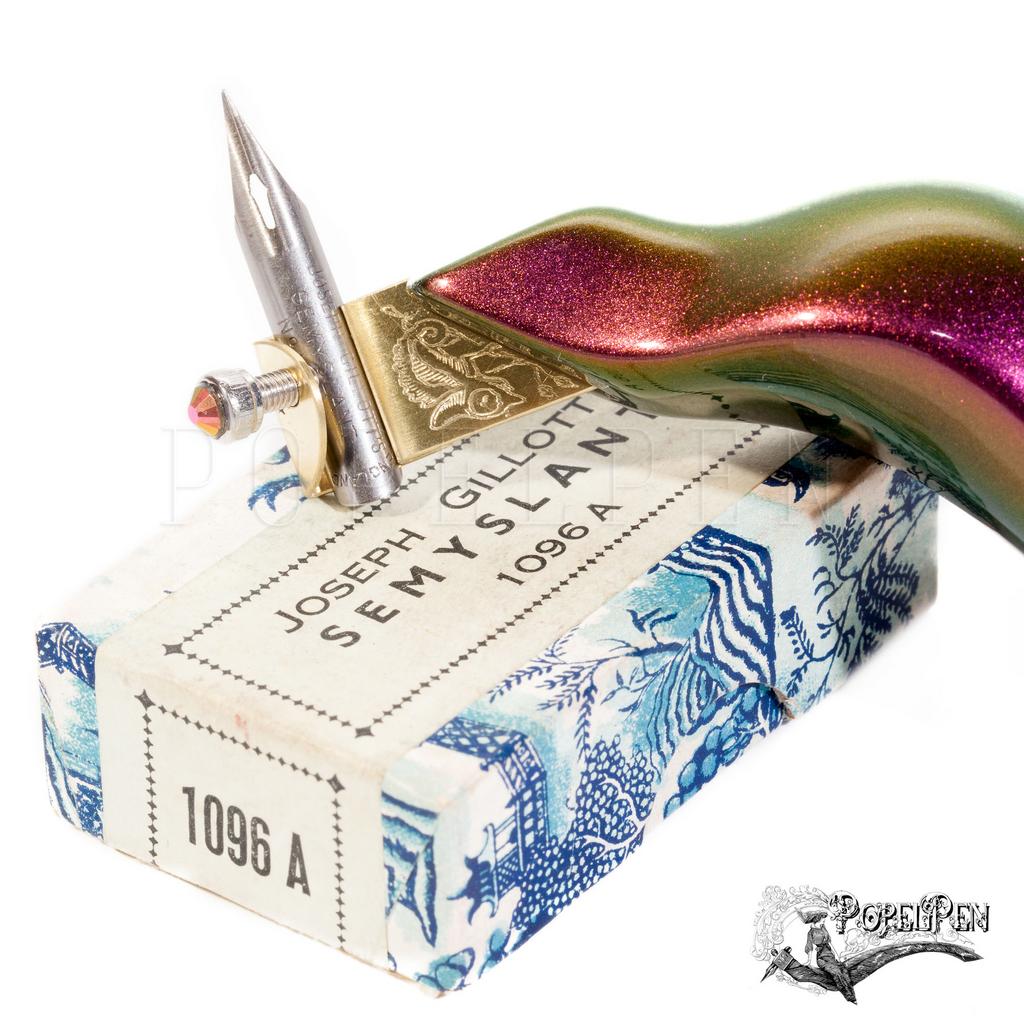 Joseph Gillott & Sons Ltd., SEMYSLANT 1096A