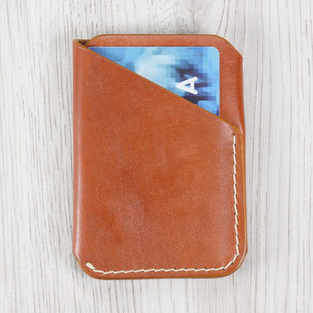 Cardholder FOX