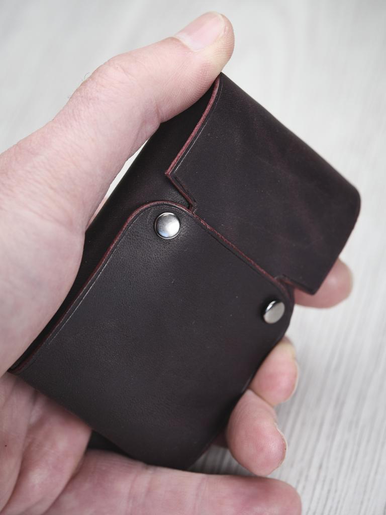 Cardholder Брайт 002