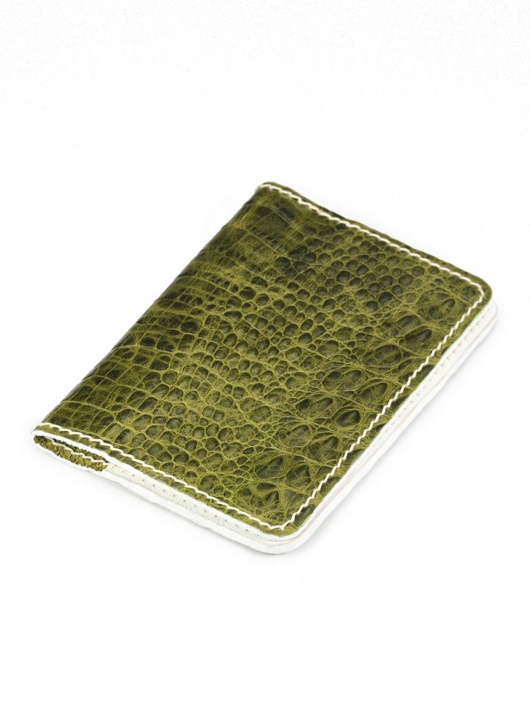 Обложка на паспорт Кайман