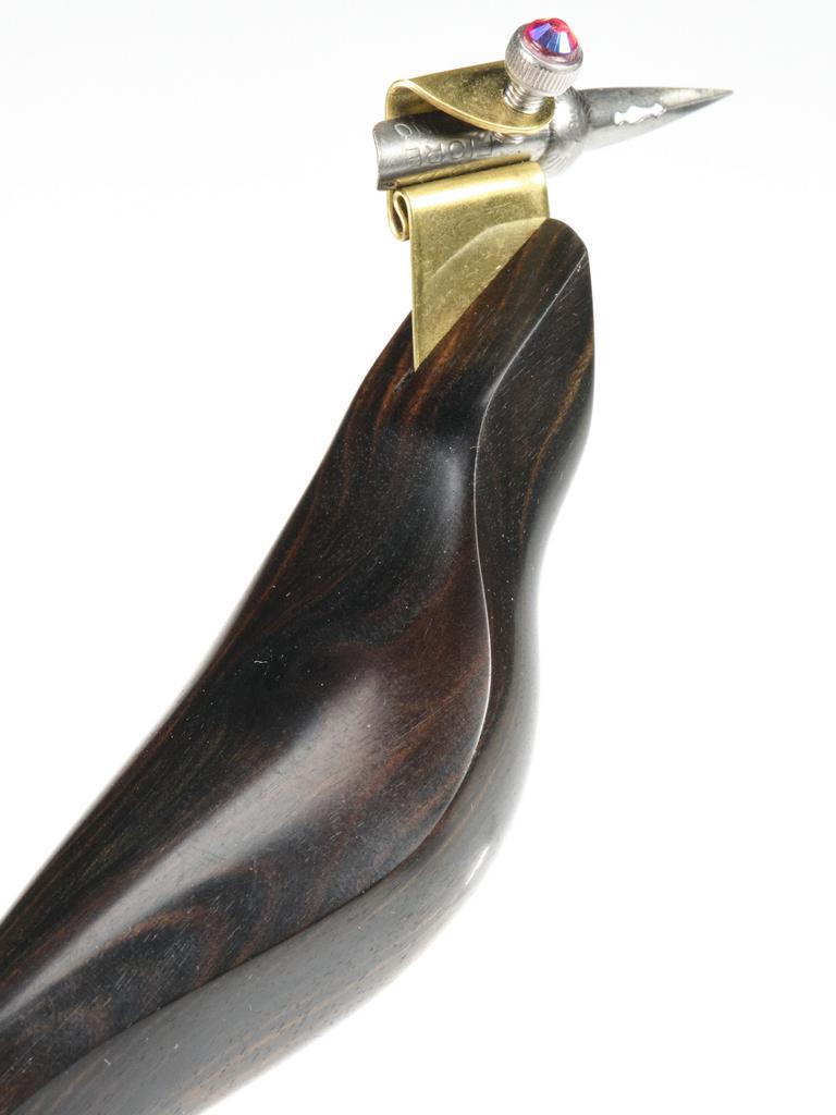 ПРЕДЗАКАЗ Эргономичный держатель пера Macassar