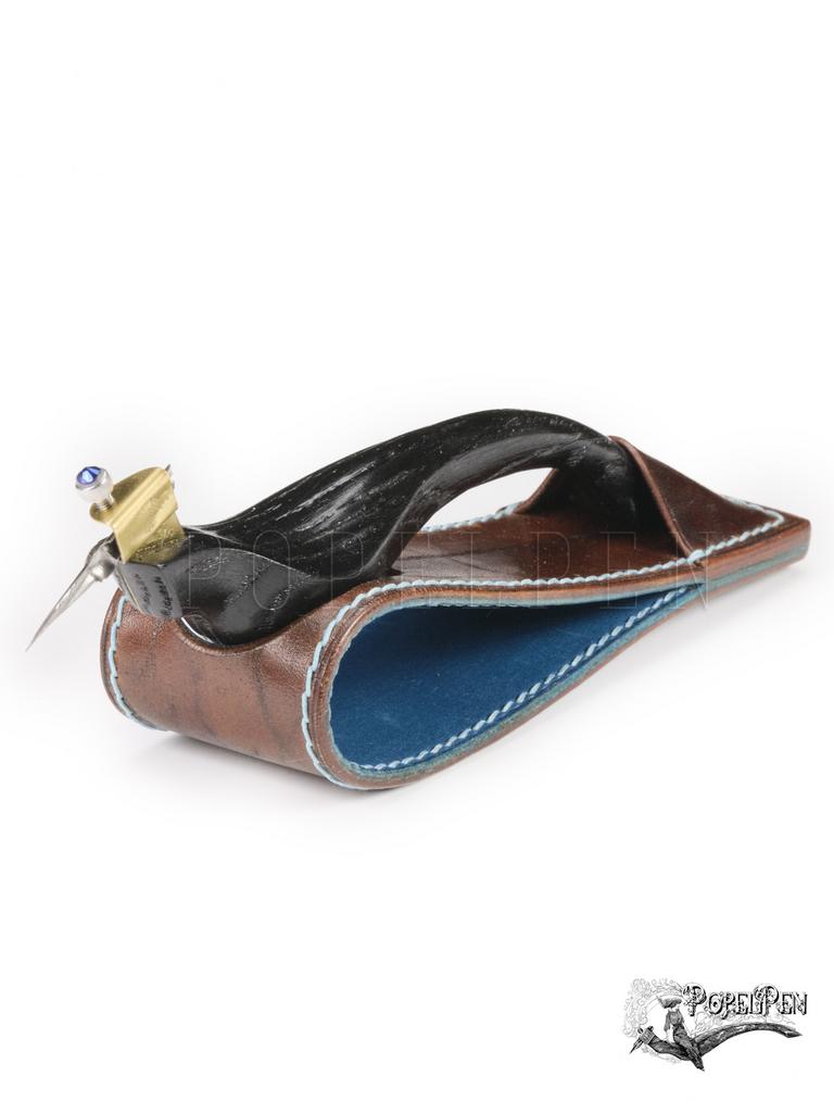 Подставка ложемент "Corten Steel"