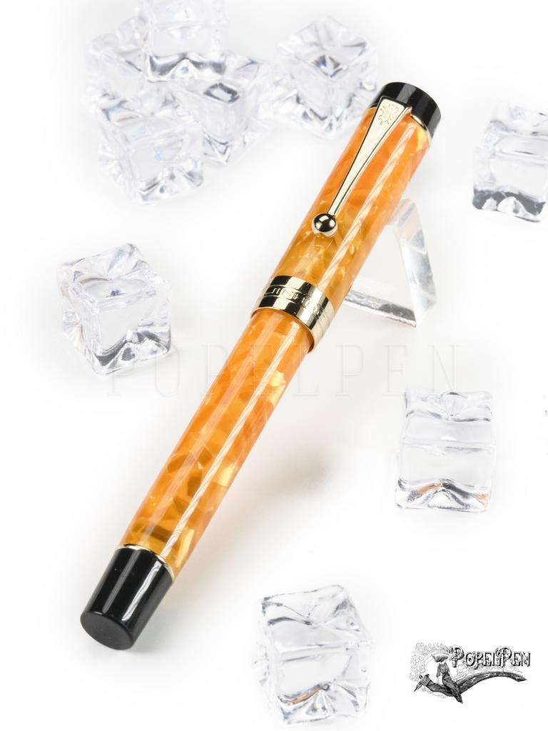 Перьевая ручка Jinhao A Flex . Конвектор