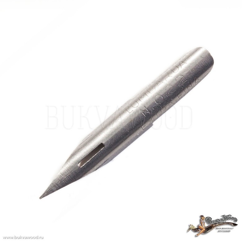 Перо  Legnani Lombarda EF