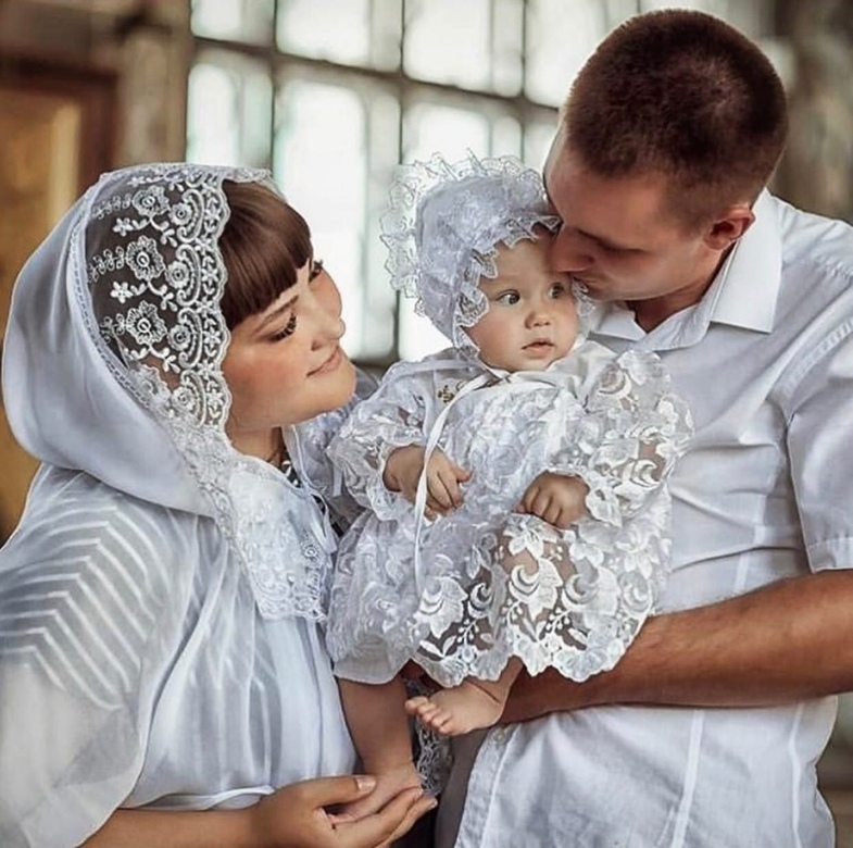 Церковный капюшон "Классический"