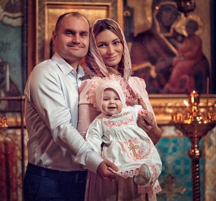 Чепчик "Классический"