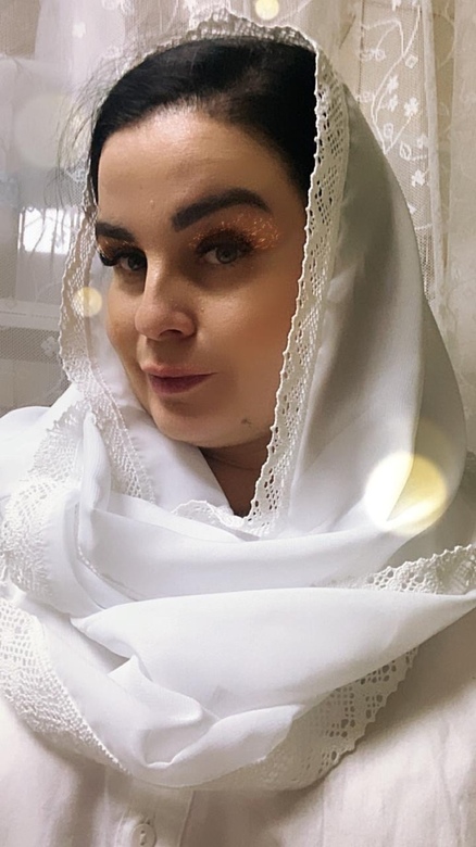 Снуд церковный