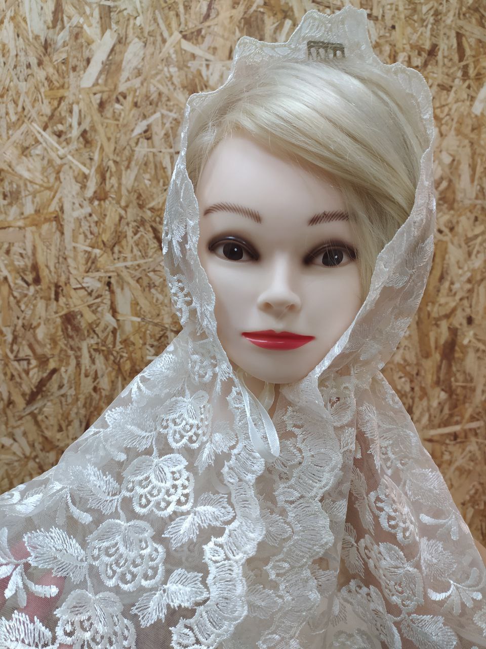 Капюшон детский