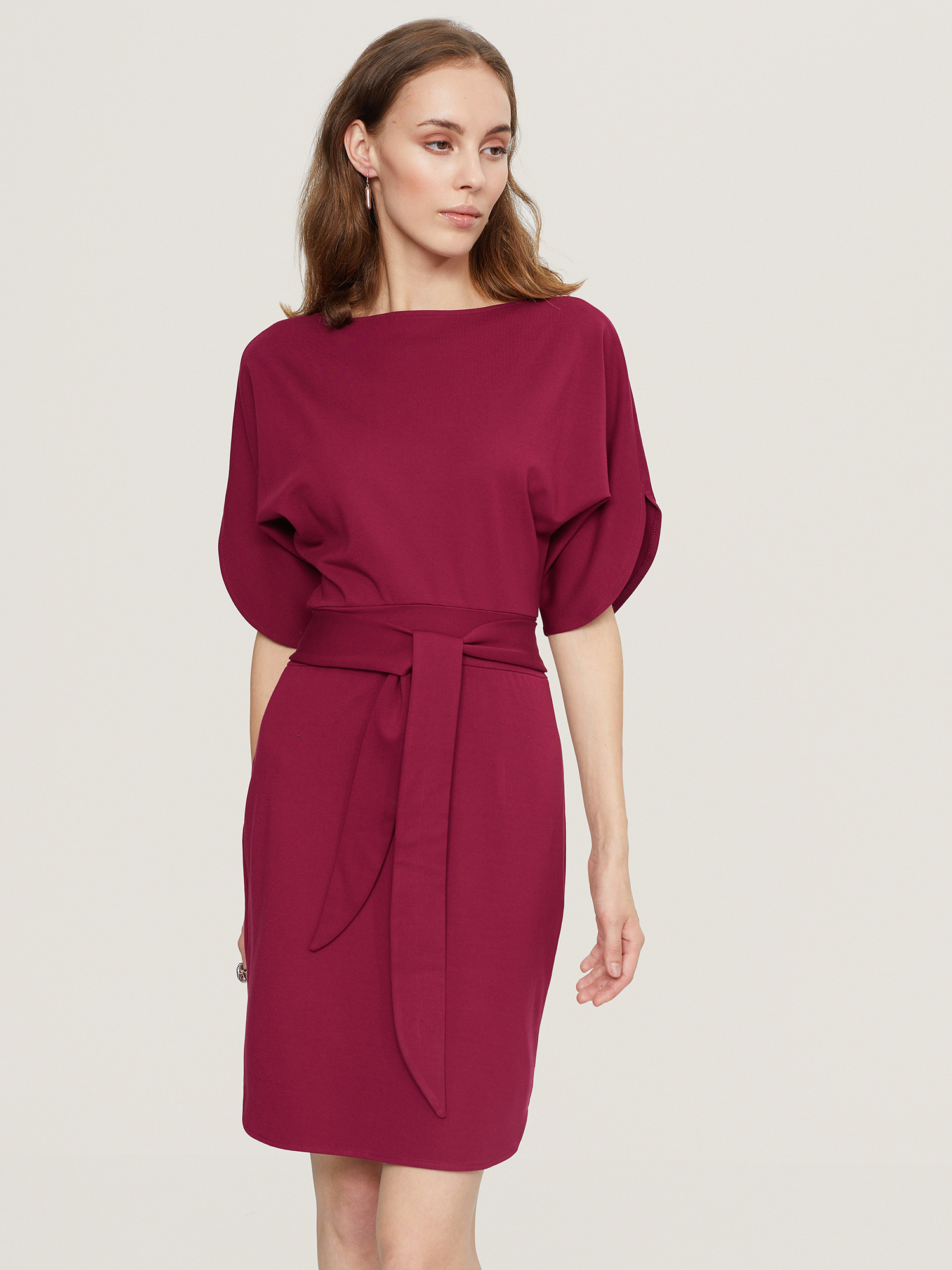 Платье, модель 25617/30