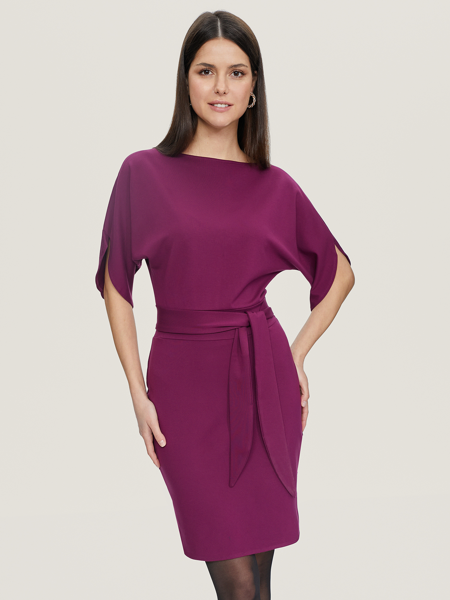 Платье, модель 25620/83