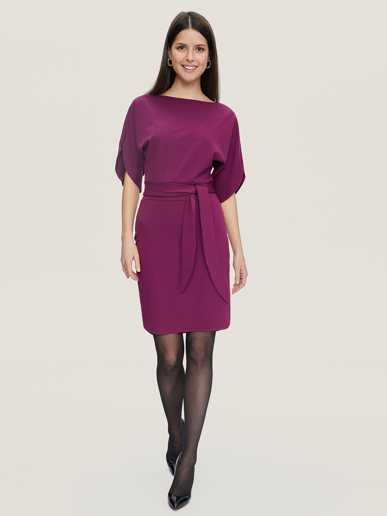 Платье, модель 25620/83