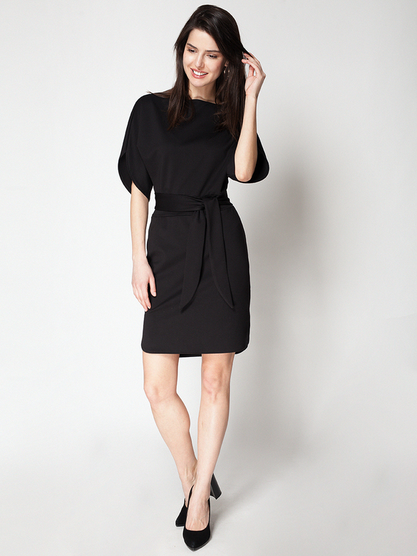 Платье, модель 25617/01